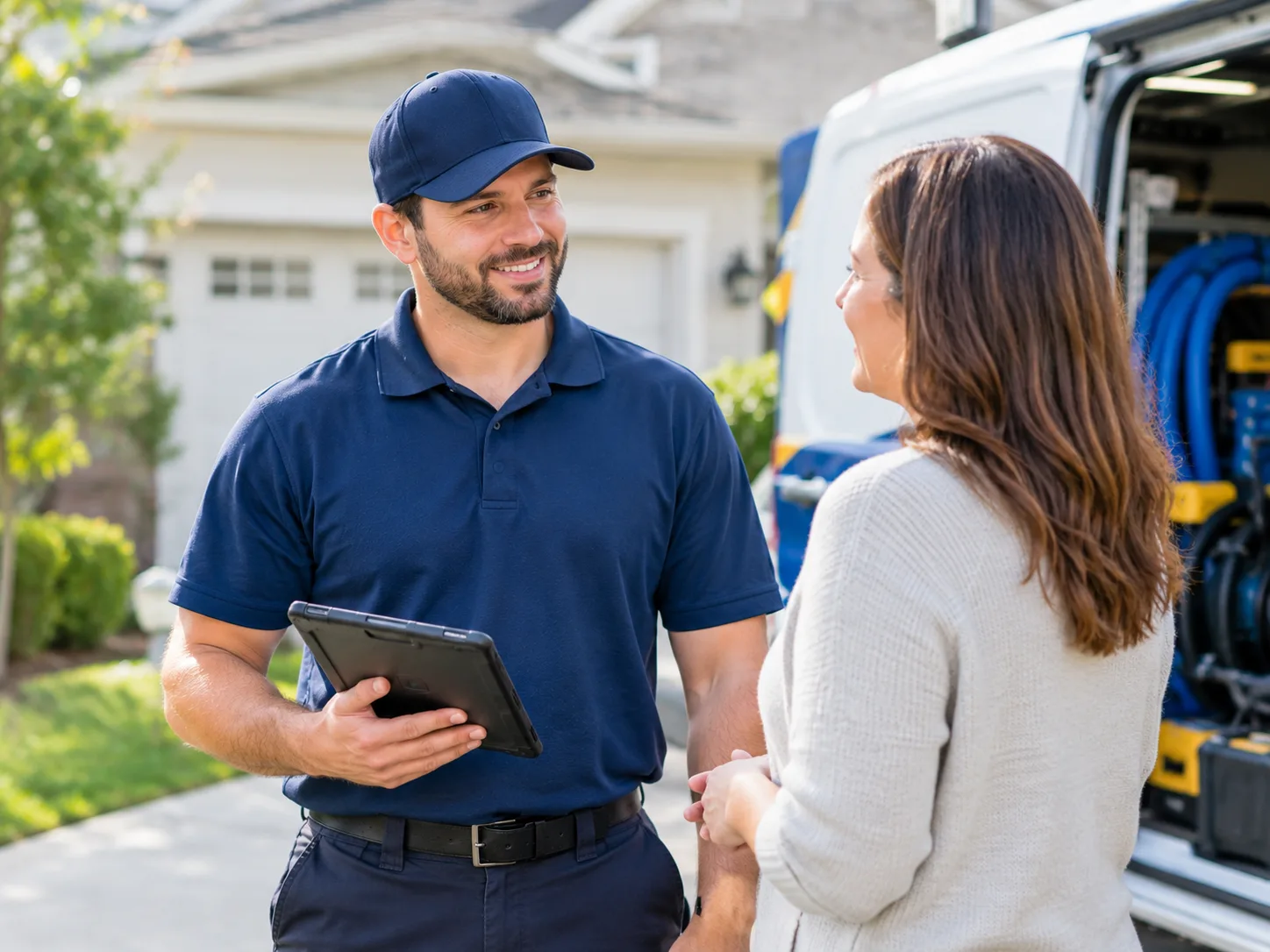 Sewage Backup Cleanup Maybee, MI FAQs